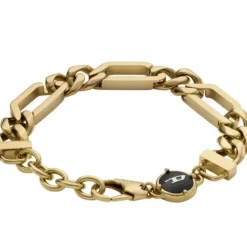 Diesel Armbänder-D Logo Armband - DX1471710