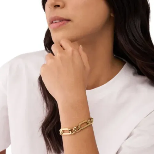 Diesel Armbänder-D Logo Armband - DX1471710