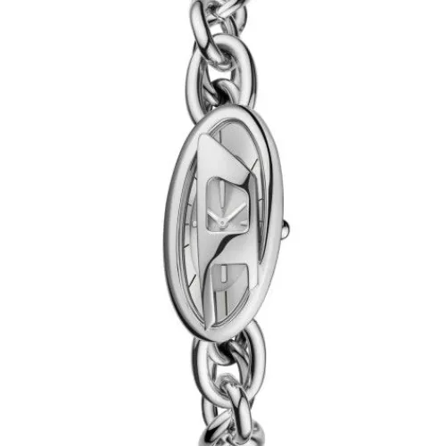 Diesel Metallarmband-D-Era - DZ5609