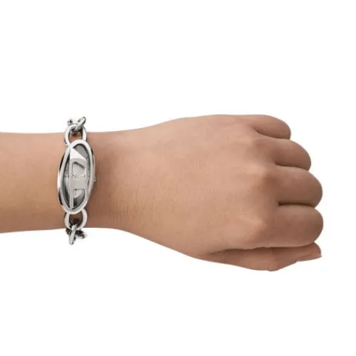 Diesel Metallarmband-D-Era - DZ5609