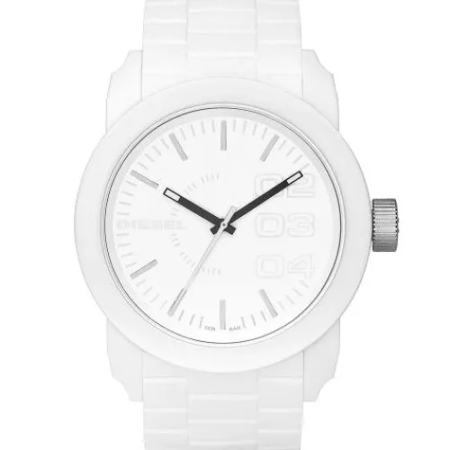 Diesel Silikonarmband-Double Down - DZ1436