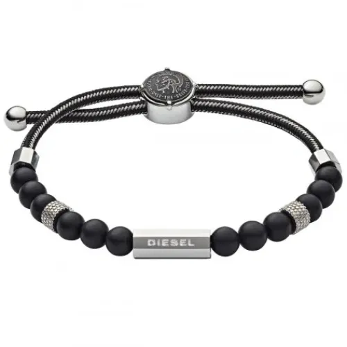 Diesel Armbänder-Font Armband - DX1151040