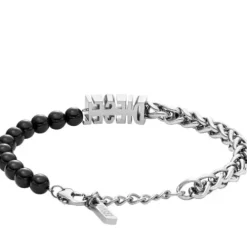 Diesel Armbänder-Font Armband - DX1541040