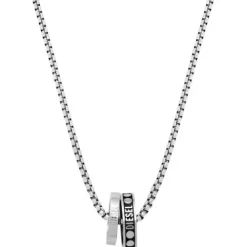 Diesel Halsketten-Font Halskette - DX1168040