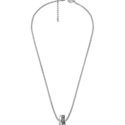 Diesel Halsketten-Font Halskette - DX1168040