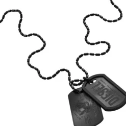 Diesel Halsketten-Font Halskette - DX1554001