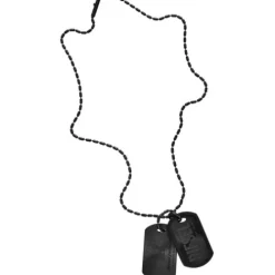 Diesel Halsketten-Font Halskette - DX1554001