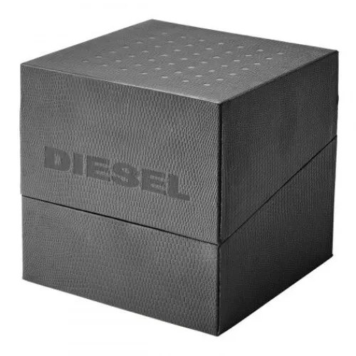 Diesel Metallarmband-Griffed - DZ4522