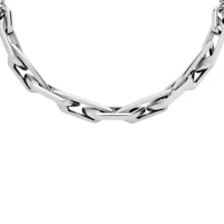 Diesel Halsketten-Halskette - DX1578040