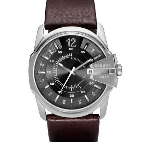 Diesel Lederarmband-Master Chief - DZ1206