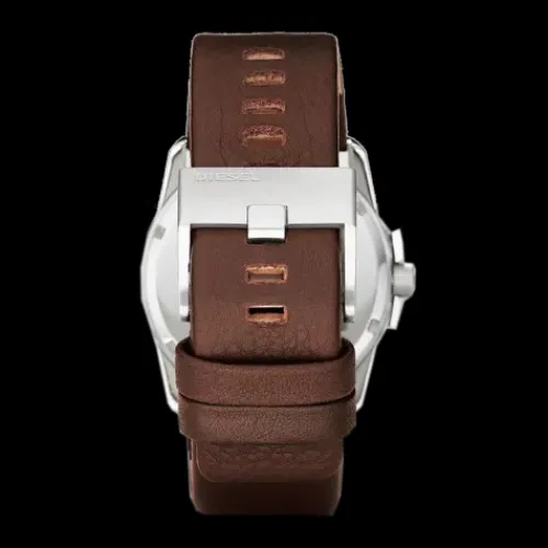 Diesel Lederarmband-Master Chief - DZ1206