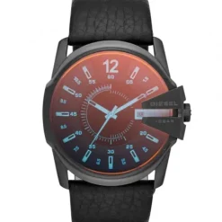 Diesel Lederarmband-Master Chief - DZ1657