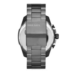 Diesel Metallarmband-Mega Chief Chronograph - DZ4329