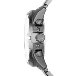 Diesel Metallarmband-Mega Chief Chronograph - DZ4329