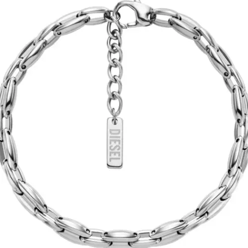 Diesel Armbänder-Metamorph Armband - DX1583040