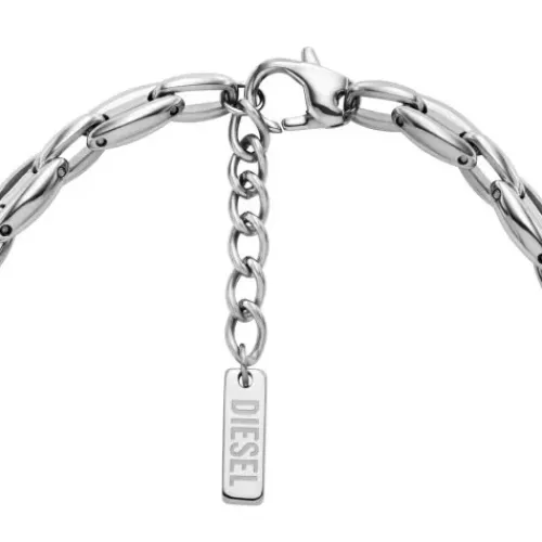 Diesel Armbänder-Metamorph Armband - DX1583040