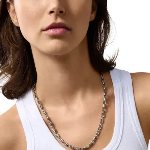 Diesel Halsketten-Metamorph Halskette - DX1582040