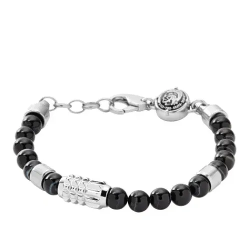 Diesel Armbänder-Mohican Armband - DX0847040