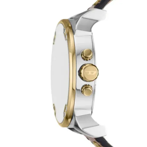 Diesel Lederarmband-Mr. Daddy 2.0 - DZ7483