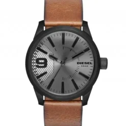 Diesel Lederarmband-Rasp - DZ1764