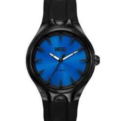 Diesel Silikonarmband-Streamline - DZ2203