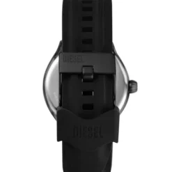Diesel Silikonarmband-Streamline - DZ2203