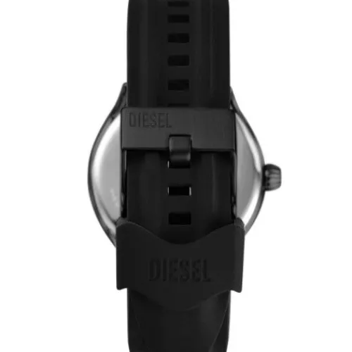 Diesel Silikonarmband-Streamline - DZ2203