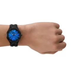 Diesel Silikonarmband-Streamline - DZ2203