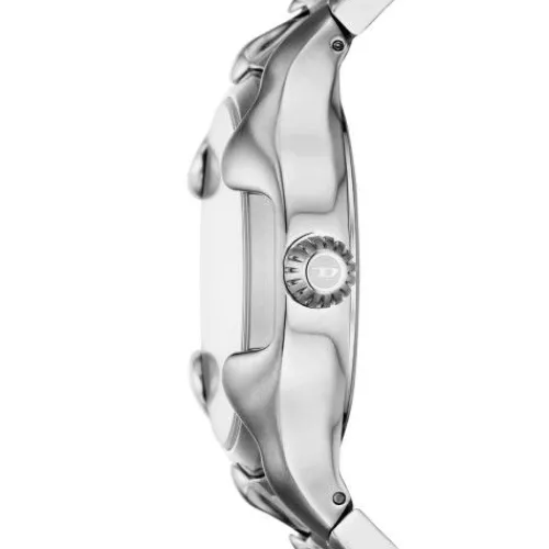 Diesel Metallarmband-Vert - DZ2200