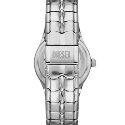 Diesel Metallarmband-Vert - DZ2200
