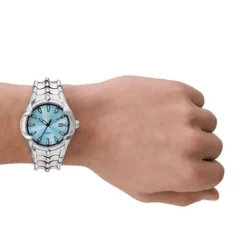 Diesel Metallarmband-Vert - DZ2200