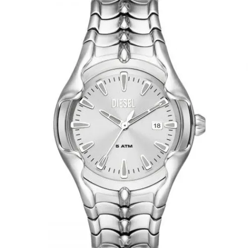 Diesel Metallarmband-Vert - DZ2185