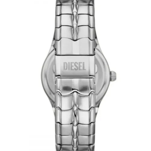 Diesel Metallarmband-Vert - DZ2185