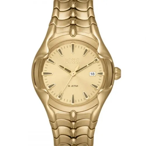 Diesel Metallarmband-Vert - DZ2186