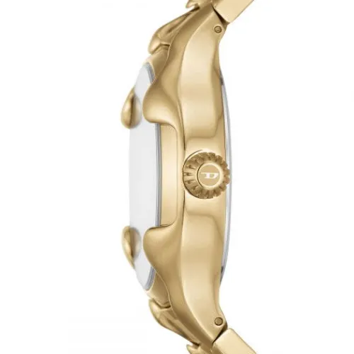 Diesel Metallarmband-Vert - DZ2186