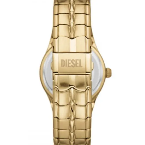 Diesel Metallarmband-Vert - DZ2186
