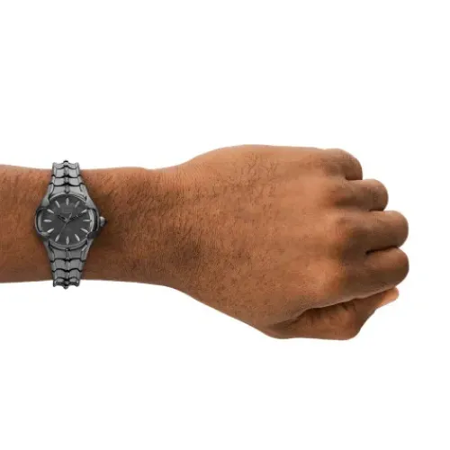 Diesel Metallarmband-Vert - DZ5603