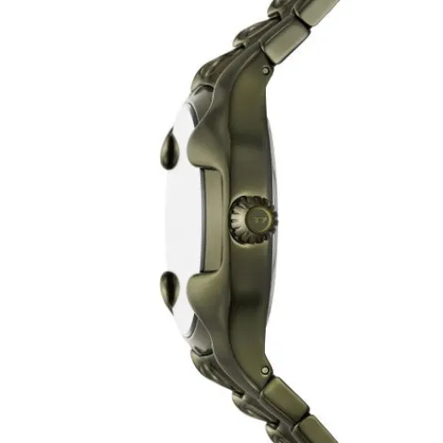 Diesel Metallarmband-Vert - DZ2221