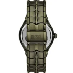 Diesel Metallarmband-Vert - DZ2221