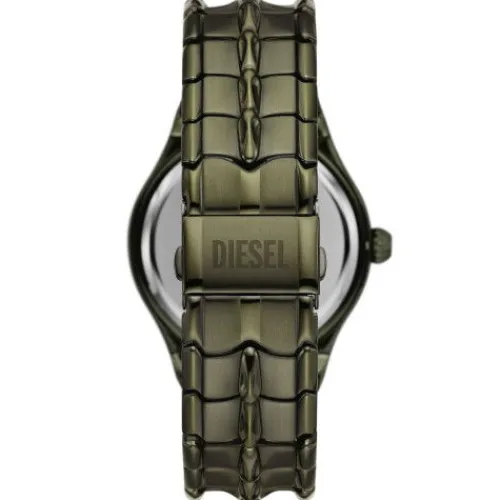 Diesel Metallarmband-Vert - DZ2221