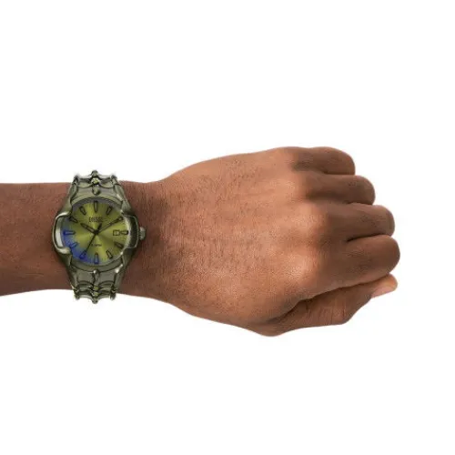 Diesel Metallarmband-Vert - DZ2221
