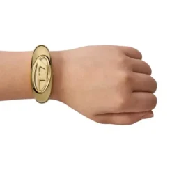 Diesel Metallarmband-Wonder-D - DZ5608