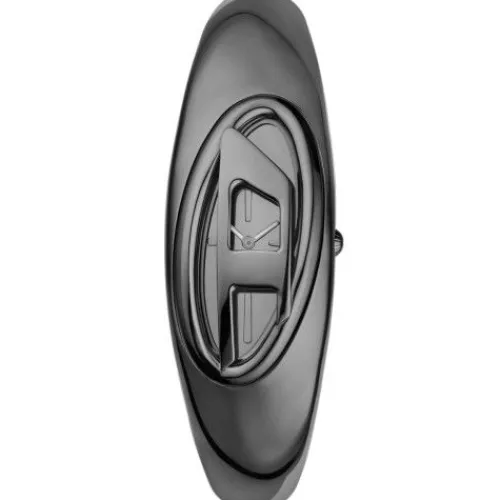 Diesel Metallarmband-Wonder-D - DZ5607