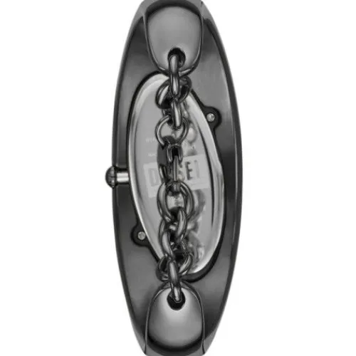 Diesel Metallarmband-Wonder-D - DZ5607