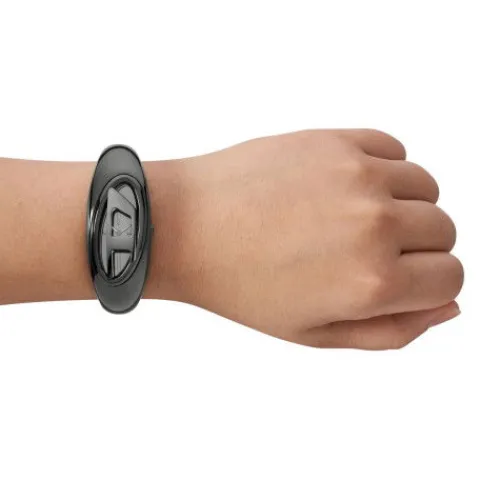 Diesel Metallarmband-Wonder-D - DZ5607