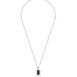 Ducati Halsketten-Fibra Halskette - DTAGN2136901