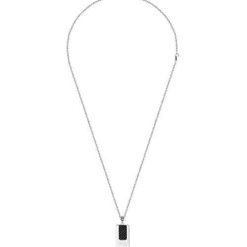 Ducati Halsketten-Fibra Halskette - DTAGN2136901