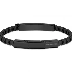 Ducati Armbänder-Incrocio Armband - DTAGB2137002