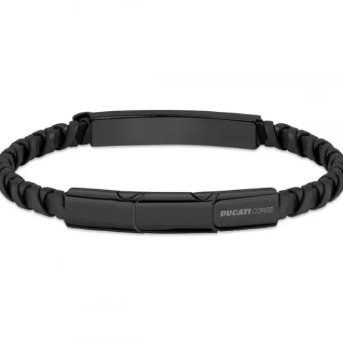 Ducati Armbänder-Incrocio Armband - DTAGB2137002