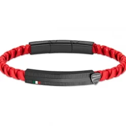 Ducati Armbänder-Incrocio Armband - DTAGB2137005